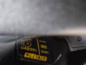 Immagine 152/193 di FIAT Tipo 1.4 DGT (1989)