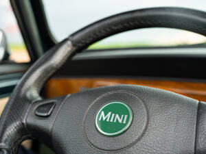 Immagine 68/86 di Rover Mini Cooper 1,3i (1998)