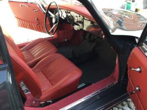 Image 7/13 of Porsche 356 B 1600 Super Karmann-Hardtop (1963)