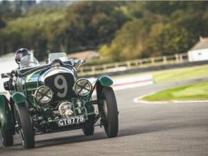 Image 6/9 de Bentley 4 1&#x2F;2 Litre (1931)