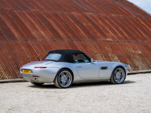 Image 7/47 of ALPINA Roadster V8 (2003)