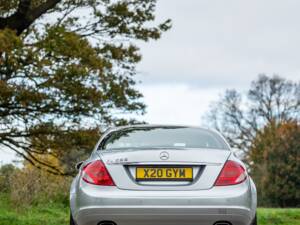 Bild 49/50 von Mercedes-Benz CL 500 (2009)