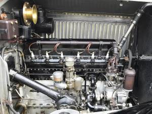 Bild 50/50 von Rolls-Royce 20&#x2F;25 HP Sport Saloon (1932)