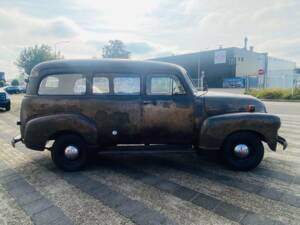 Afbeelding 8/47 van GMC 3100 ½-ton (1951)