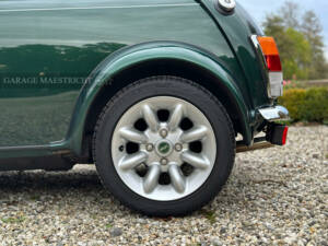 Image 40/100 de Rover Mini &quot;Knightsbridge&quot; (2000)