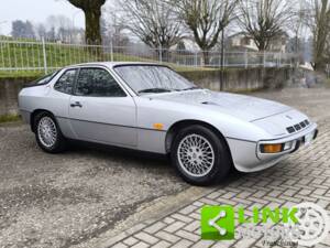 Image 1/10 of Porsche 924 Turbo (1980)