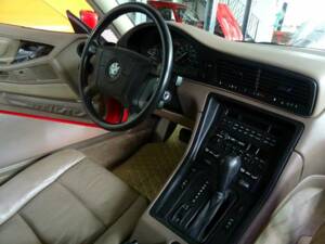 Bild 10/12 von BMW 840Ci (1995)