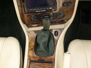 Bild 26/36 von Aston Martin Virage Volante (1998)