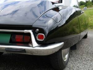 Imagen 6/37 de Citroën ID 19 (1964)