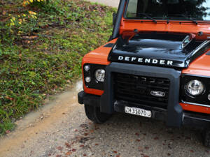 Image 7/39 of Land Rover Defender 110 (2015)