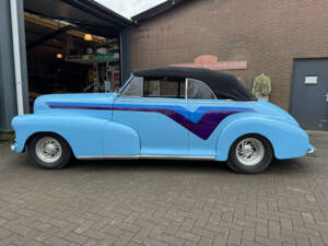 Image 16/18 de Chevrolet Fleetmaster (1947)