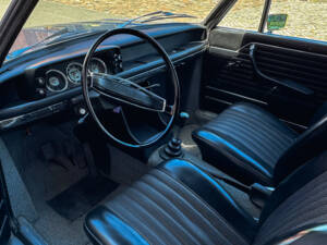 Imagen 56/64 de BMW 2002 Convertible (1971)