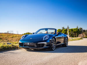 Image 43/50 of Porsche 911 Carrera S (2012)