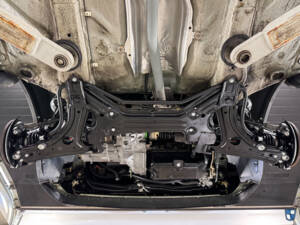 Image 38/92 de Volkswagen Golf Mk II GTD 1.6 (1991)