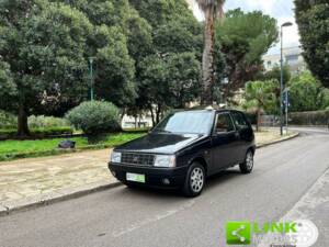 Imagen 1/10 de Autobianchi Y10 (1991)