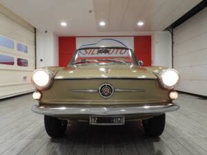 Image 44/51 of FIAT 600 Spider Vignale (1965)