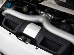 Image 12/27 of Porsche 911 Turbo (2010)