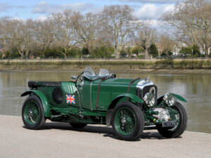 Image 1/9 de Bentley 4 1&#x2F;2 Litre (1931)