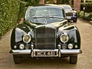 Image 8/50 of Bentley R-Type Continental (1954)