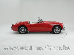 Bild 6/15 von MG MGA 1600 (1960)