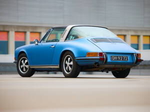 Image 2/41 of Porsche 911 2.2 S (1971)