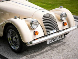 Bild 8/33 von Morgan Plus 8 (2002)