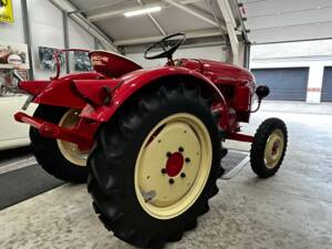 Imagen 4/17 de Porsche-Diesel Junior K (1955)