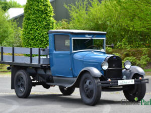 Immagine 7/27 di Ford Model A (1929)