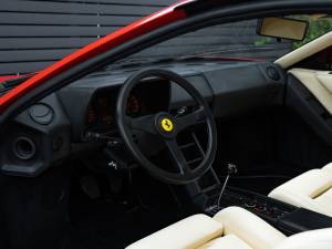 Immagine 23/50 di Ferrari Testarossa (1986)