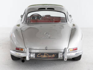 Image 9/48 de Mercedes-Benz 300 SL &quot;Papillon&quot; (1956)