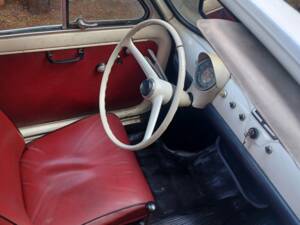 Image 12/30 of FIAT 500 F (1969)