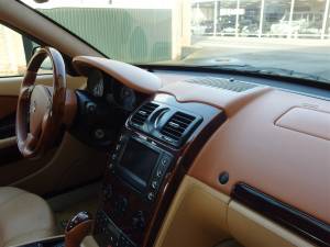 Imagen 58/77 de Maserati Quattroporte 4.2 (2007)