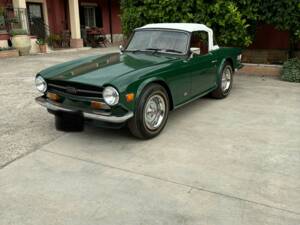 Bild 1/21 von Triumph TR 6 (1973)