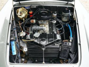 Image 6/50 of Lancia Flaminia GT Touring (1959)