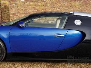 Bild 31/50 von Bugatti EB Veyron 16.4 (2007)