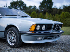 Afbeelding 14/25 van BMW 635 CSi (1980)