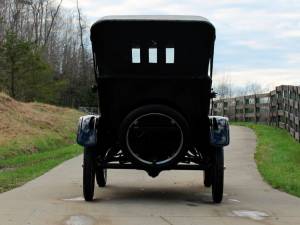 Afbeelding 12/13 van Ford Model T Touring (1920)