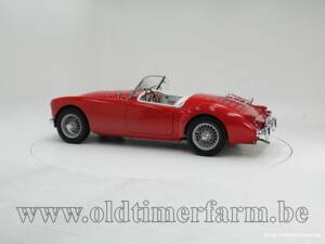 Image 4/15 of MG MGA 1600 (1960)