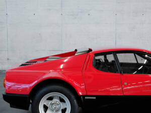 Imagen 22/23 de Ferrari 512 BBi (1982)