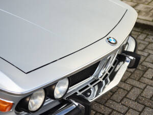 Image 89/100 of BMW 3.0 CSi (1973)