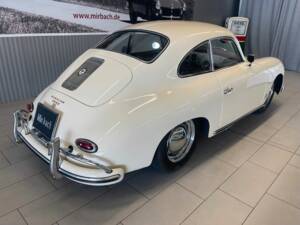 Imagen 6/15 de Porsche 356 A 1600 (1958)