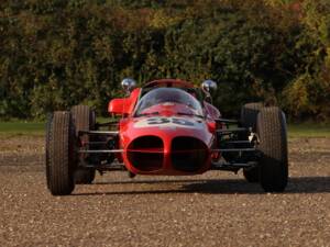 Bild 2/25 von Assegai F1 (1961)