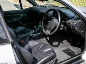 Afbeelding 2/38 van BMW Z3 M Coupé (2000)
