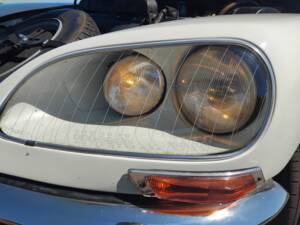 Image 32/40 of Citroën DS 21 (1972)