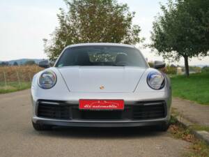 Bild 6/39 von Porsche 911 Carrera T (2023)