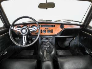 Imagen 5/50 de Triumph GT 6 Mk III (1973)