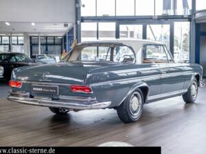 Bild 5/15 von Mercedes-Benz 300 SE (1965)