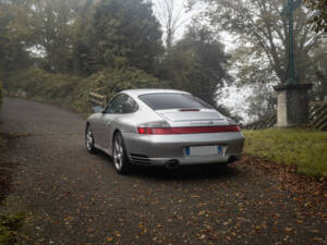 Bild 15/82 von Porsche 911 Carrera 4S (2002)