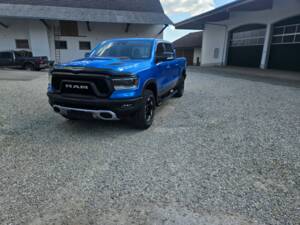 Bild 18/96 von Dodge Ram 1500 (2021)