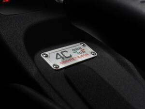 Bild 8/15 von Alfa Romeo 4C (2018)